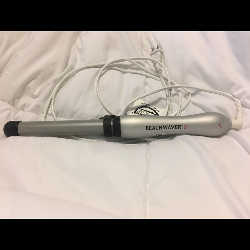 Beachwaver S1